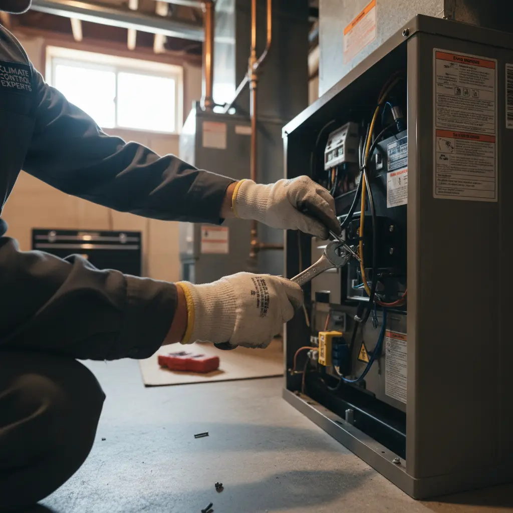 Reparatur Service