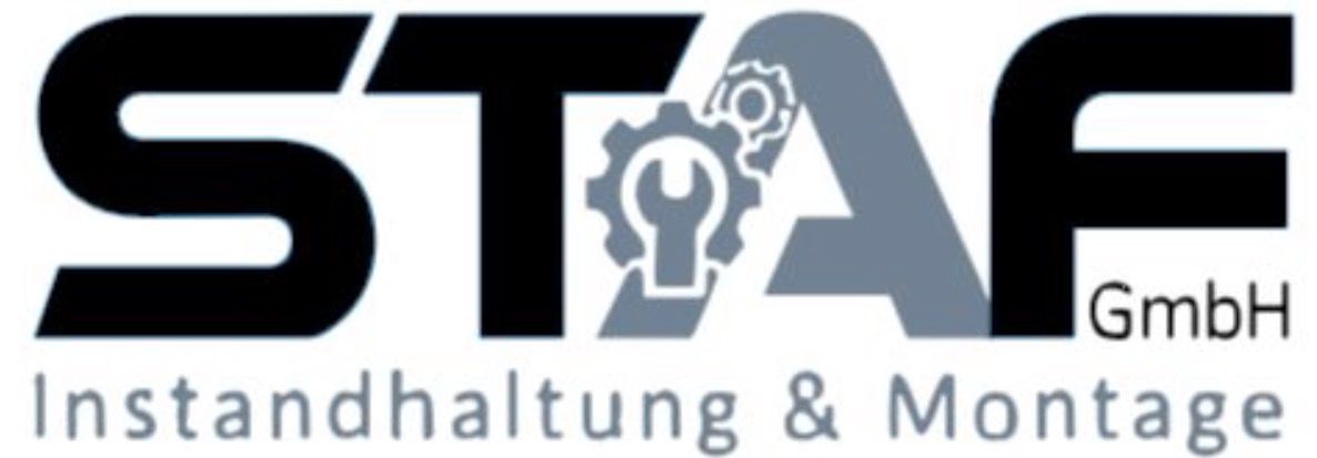 STAF GmbH Instandhaltung & Montage