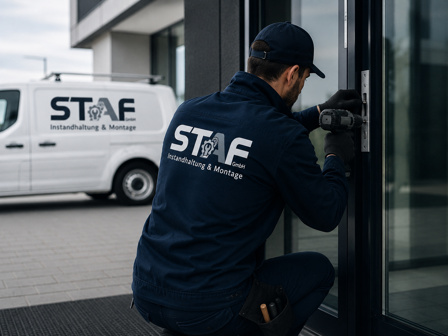 STAF GmbH