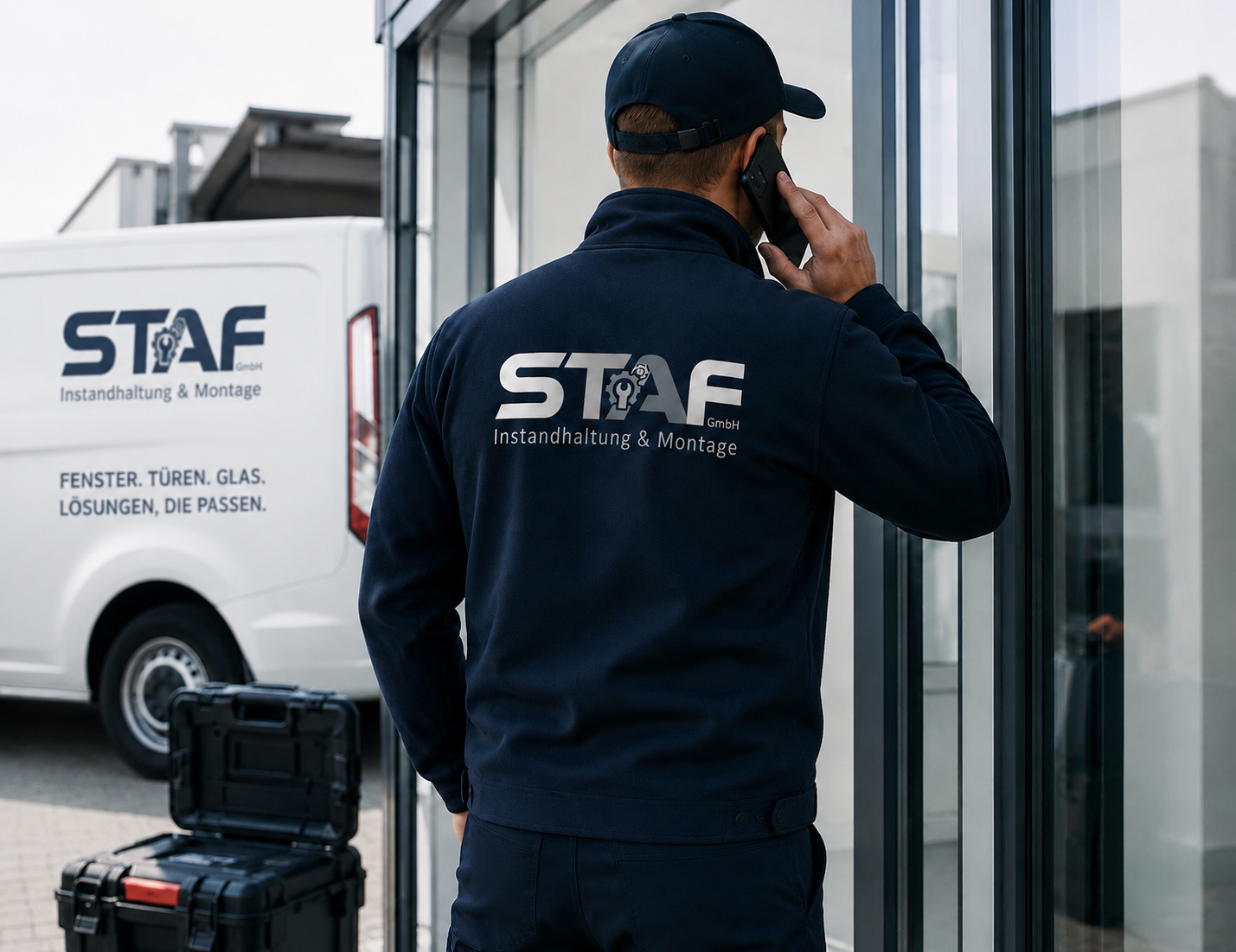 STAF GmbH