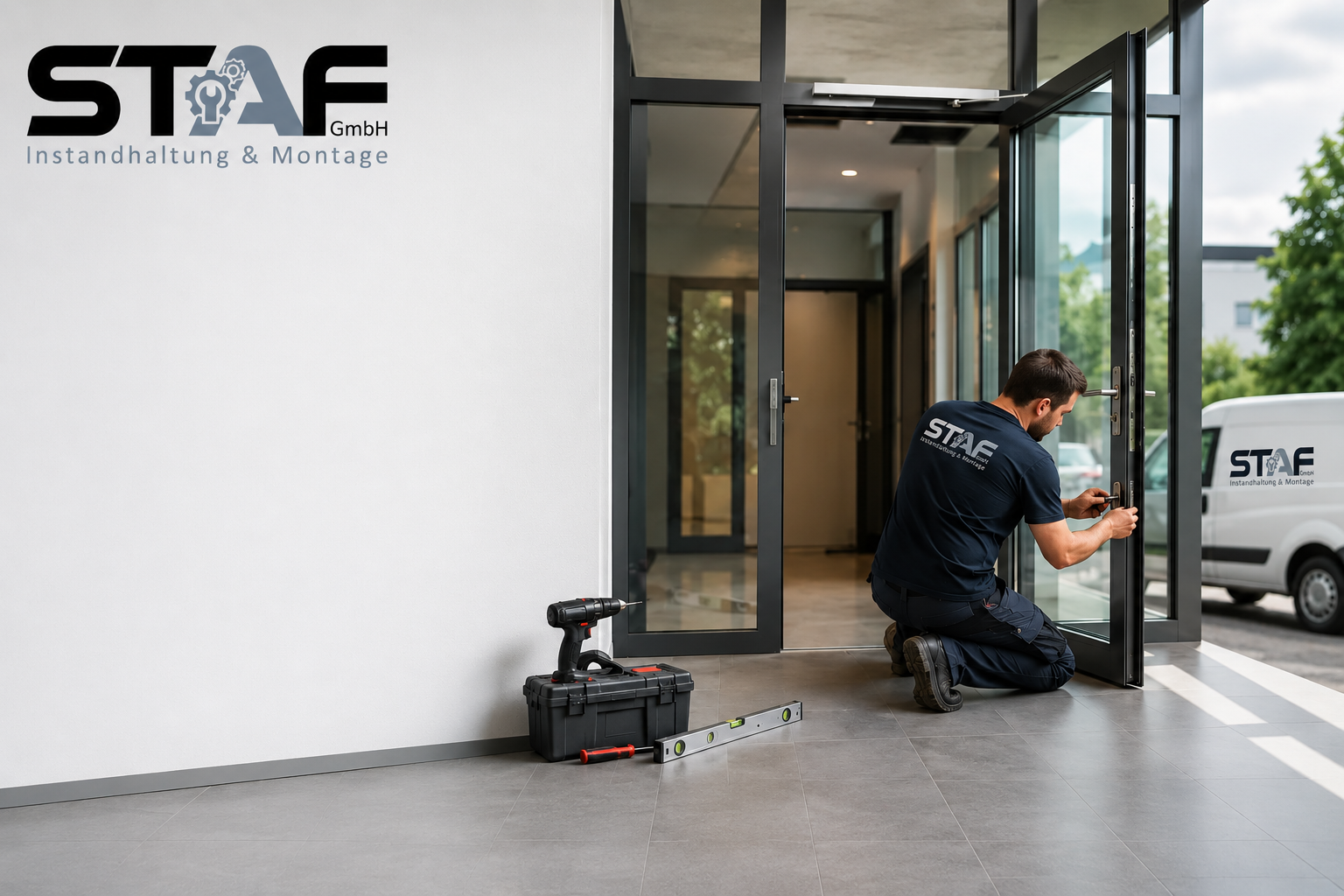 STAF GmbH
