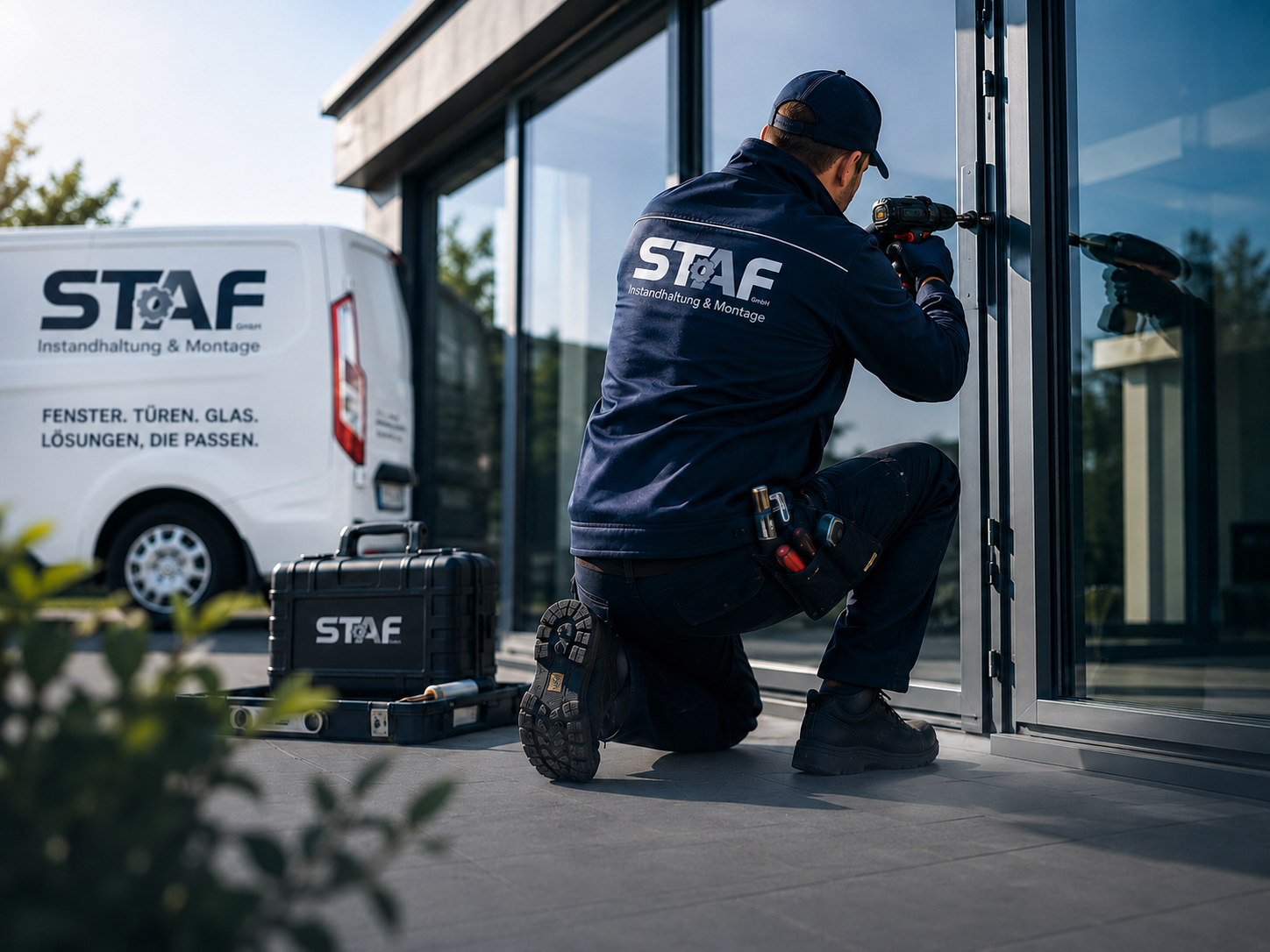 STAF GmbH